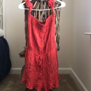 American Eagle Romper